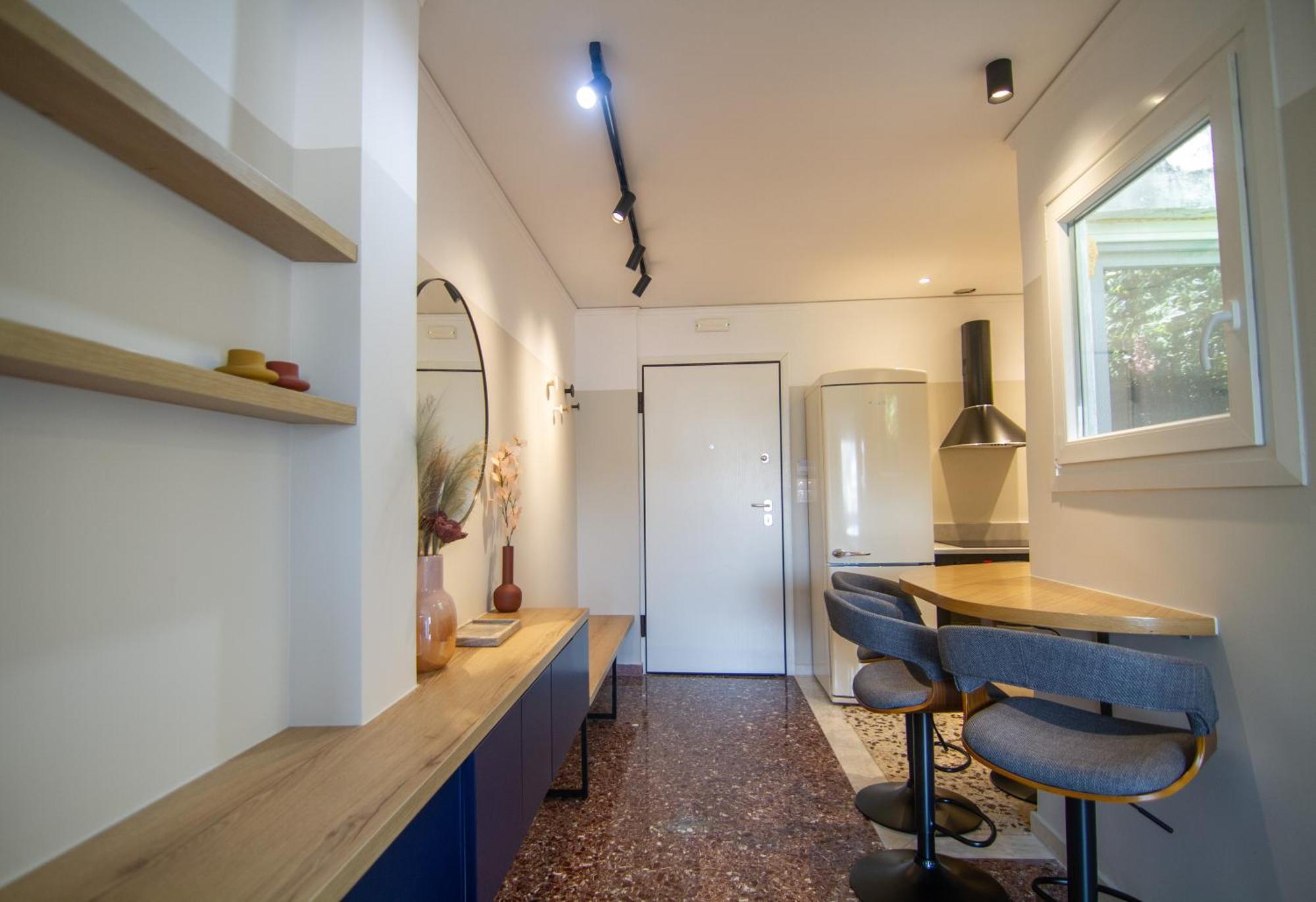 Stunning Acropolis View - 500M Metro - At Historical Center Apartment Athens Luaran gambar