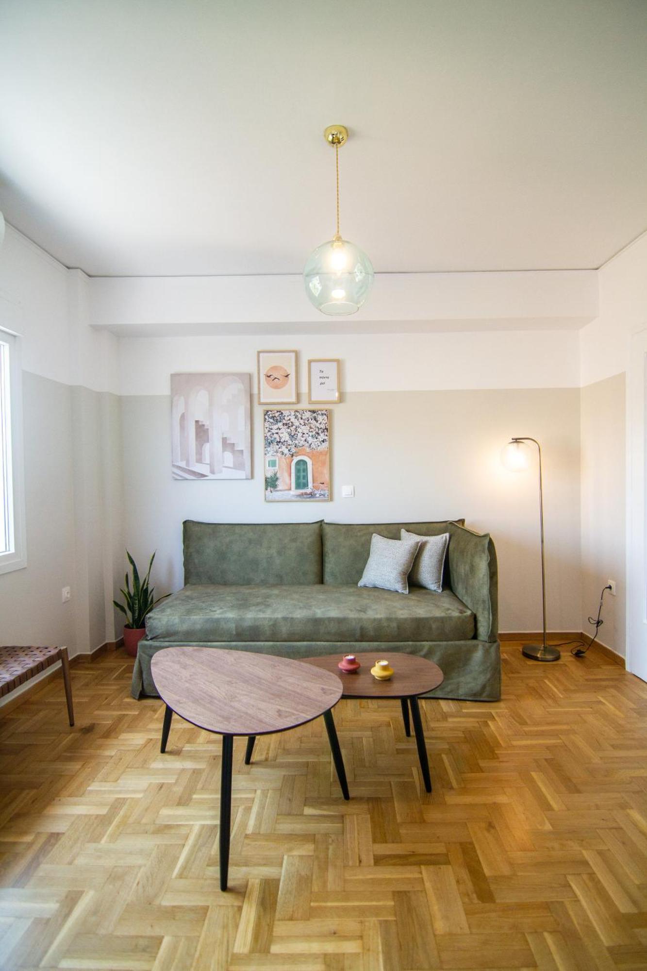 Stunning Acropolis View - 500M Metro - At Historical Center Apartment Athens Luaran gambar